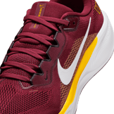 Nike Pegasus 41 NFL Washington Commanders Angle 5