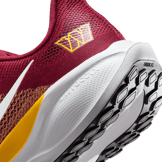 Nike Pegasus 41 NFL Washington Commanders Angle 6