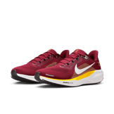 Nike Pegasus 41 NFL Washington Commanders Angle 3