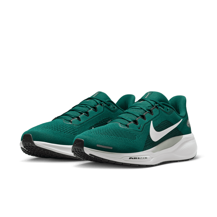 Nike Pegasus 41 NFL Philadelphia Eagles Angle 3
