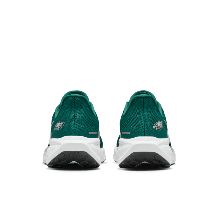 Nike Pegasus 41 NFL Philadelphia Eagles Angle 2