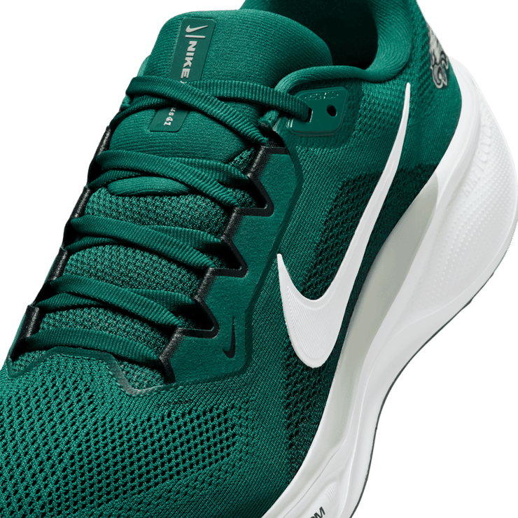 Nike Pegasus 41 NFL Philadelphia Eagles Angle 5