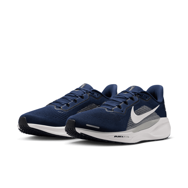 Nike Pegasus 41 NFL Dallas Cowboys Angle 3