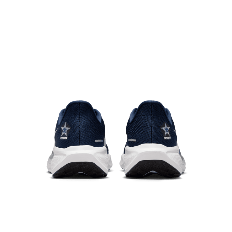 Nike Pegasus 41 NFL Dallas Cowboys Angle 4
