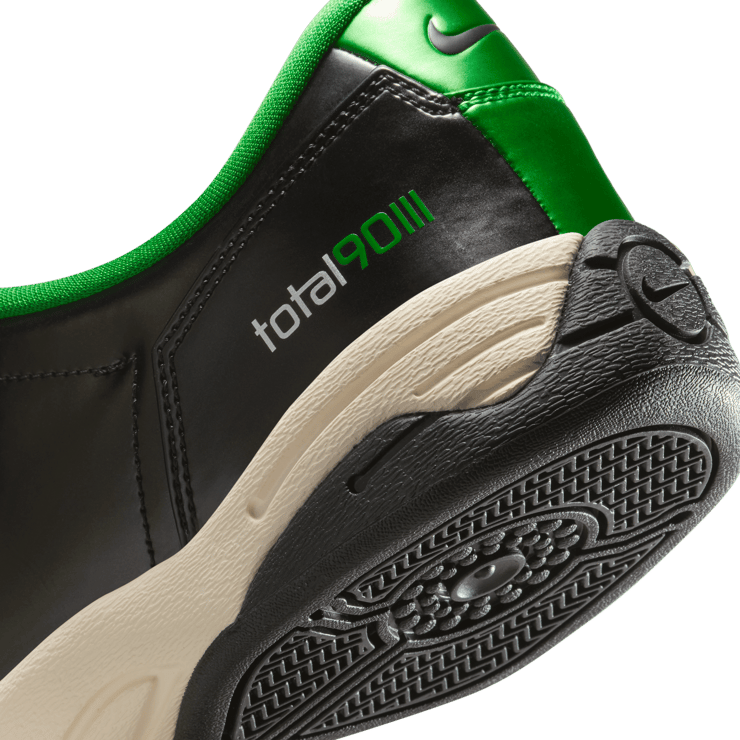 Nike Total 90 III .SWOOSH Quit The Rage Angle 7