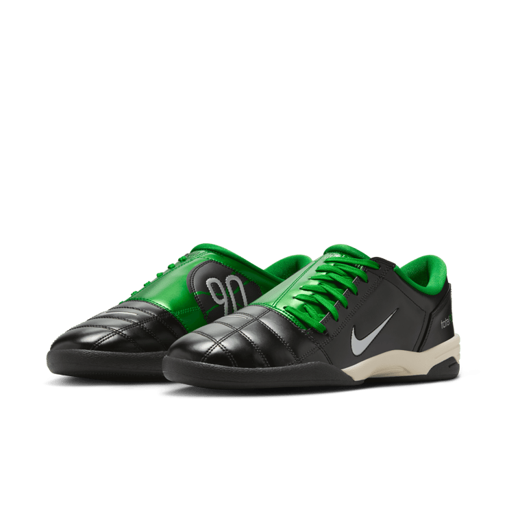 Nike Total 90 III .SWOOSH Quit The Rage Angle 2