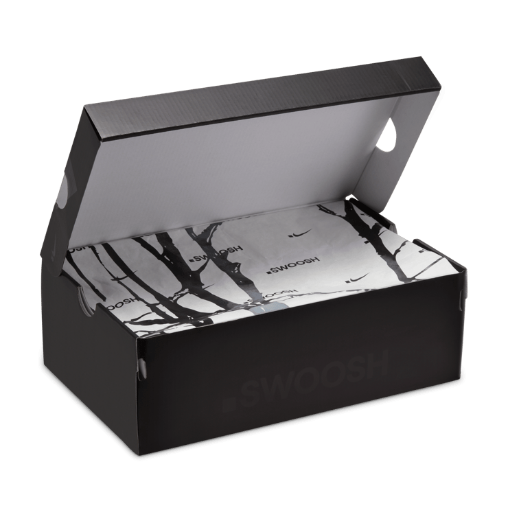 Nike Total 90 III .SWOOSH Quit The Rage Angle 6