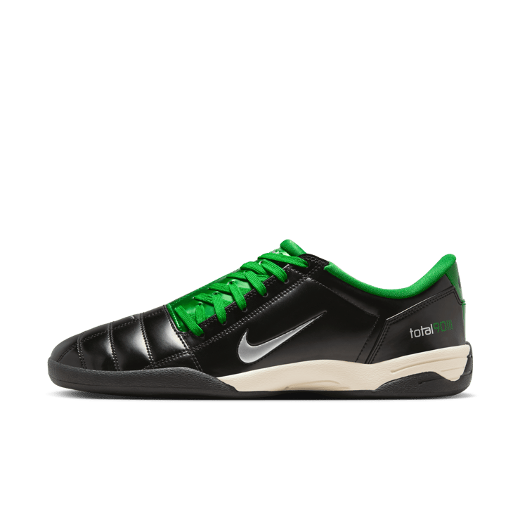 Nike Total 90 III .SWOOSH Quit The Rage Angle 3