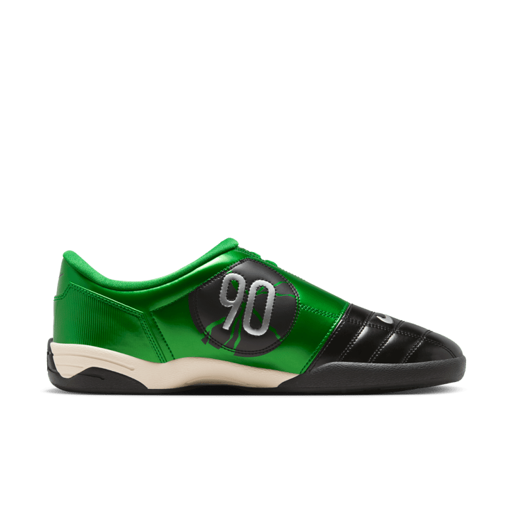 Nike Total 90 III .SWOOSH Quit The Rage Angle 4