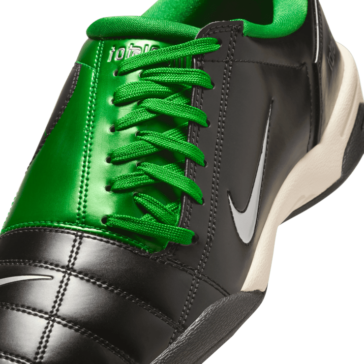 Nike Total 90 III .SWOOSH Quit The Rage Angle 8