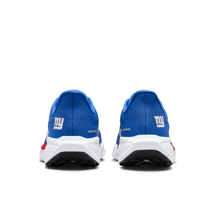 Nike Pegasus 41 NFL New York Giants Angle 1