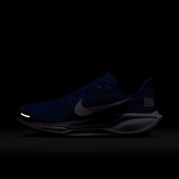 Nike Pegasus 41 NFL New York Giants Angle 0