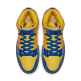 Nike SB Dunk High Doernbecher (2012) Angle 1
