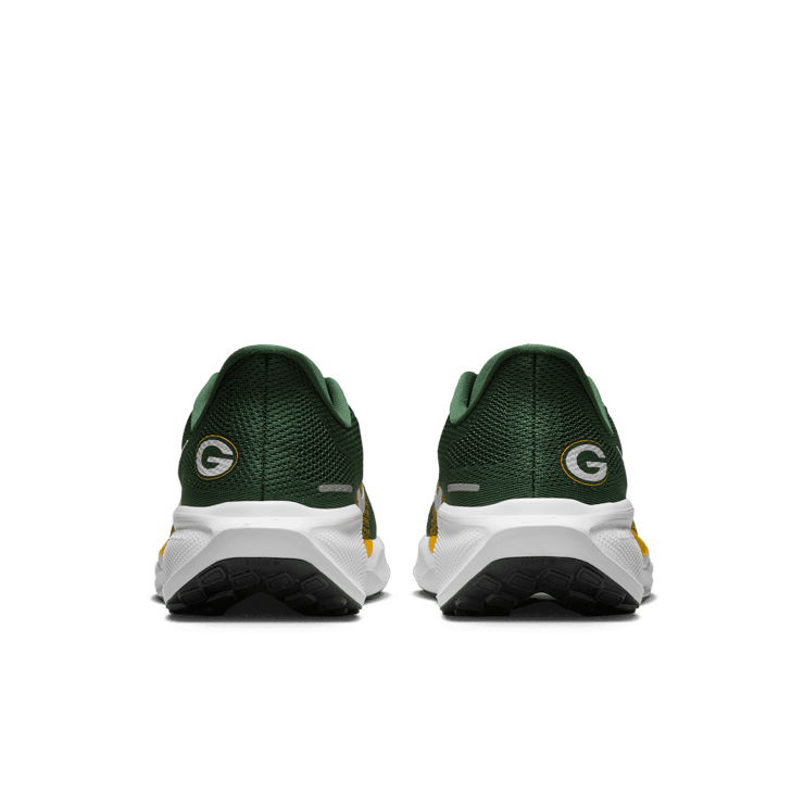 Nike Pegasus 41 NFL Green Bay Packers Angle 0