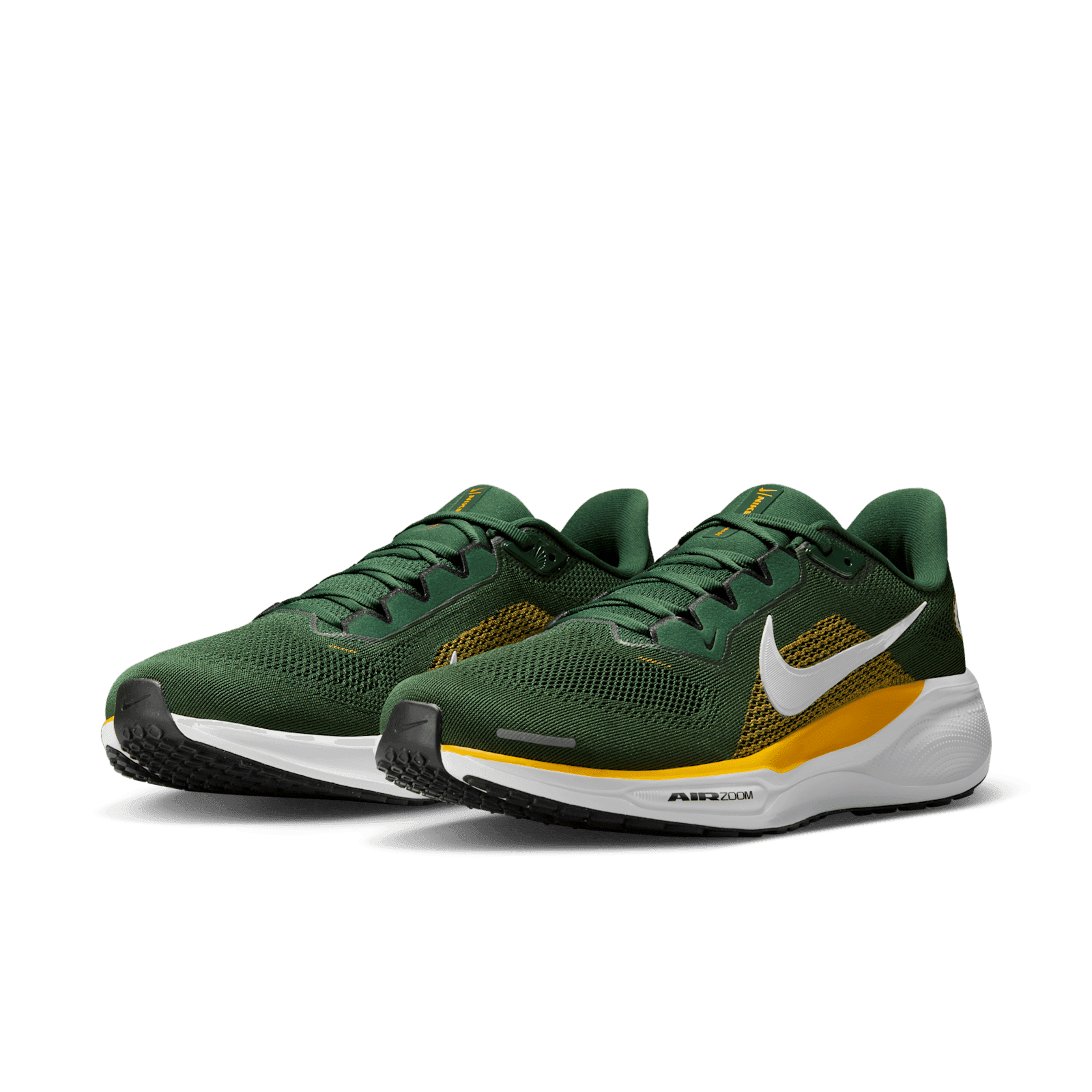 nike green bay shoes