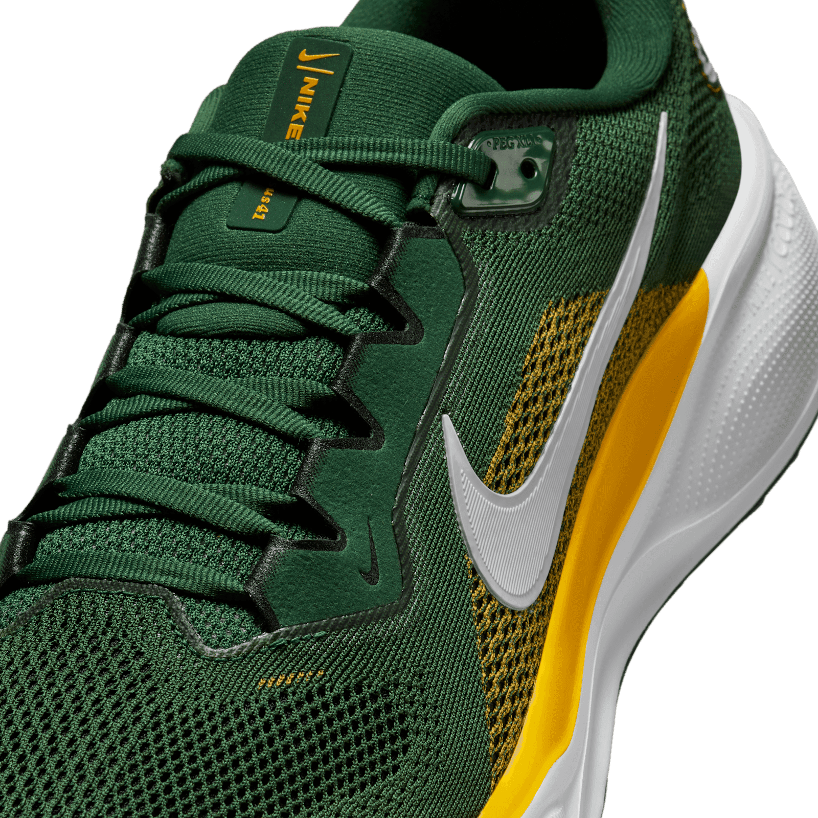 nike packers shoes
