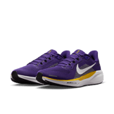 Nike Pegasus 41 NFL Minnesota Vikings Angle 2