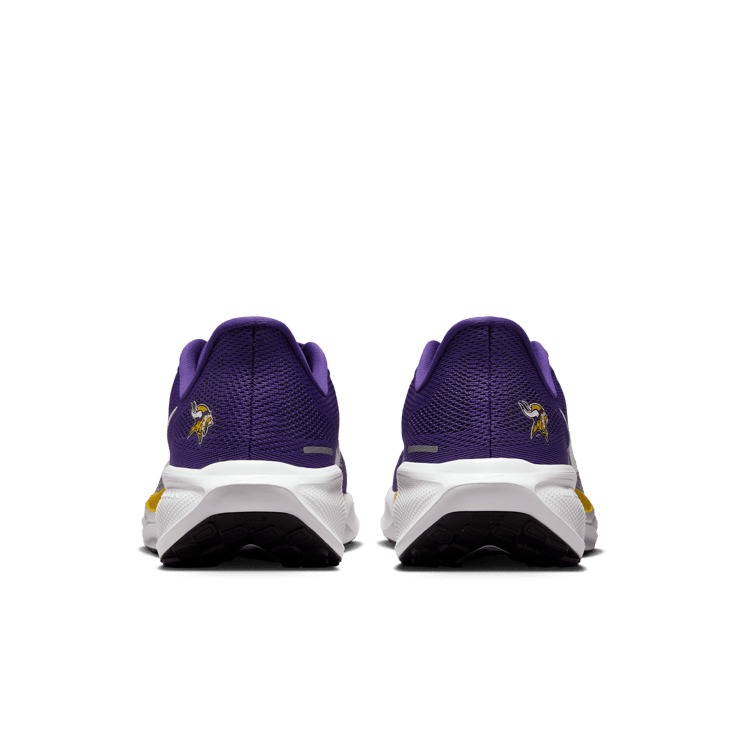 Nike Pegasus 41 NFL Minnesota Vikings Angle 1