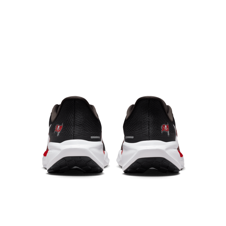 Nike Pegasus 41 NFL Tampa Bay Buccaneers Angle 1