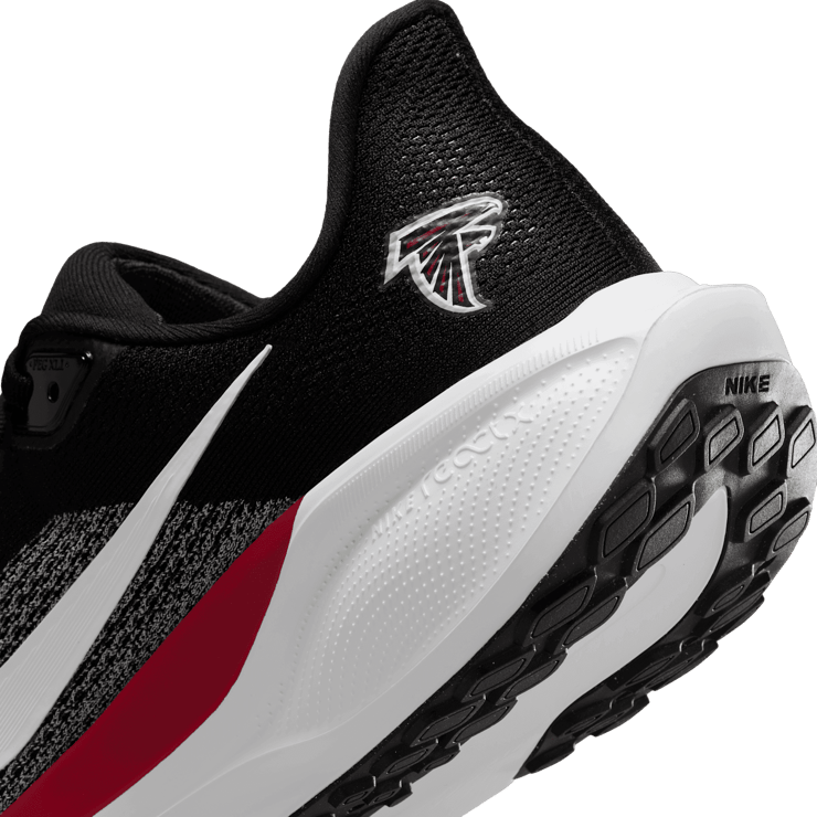 Nike Pegasus 41 NFL Atlanta Falcons Angle 4