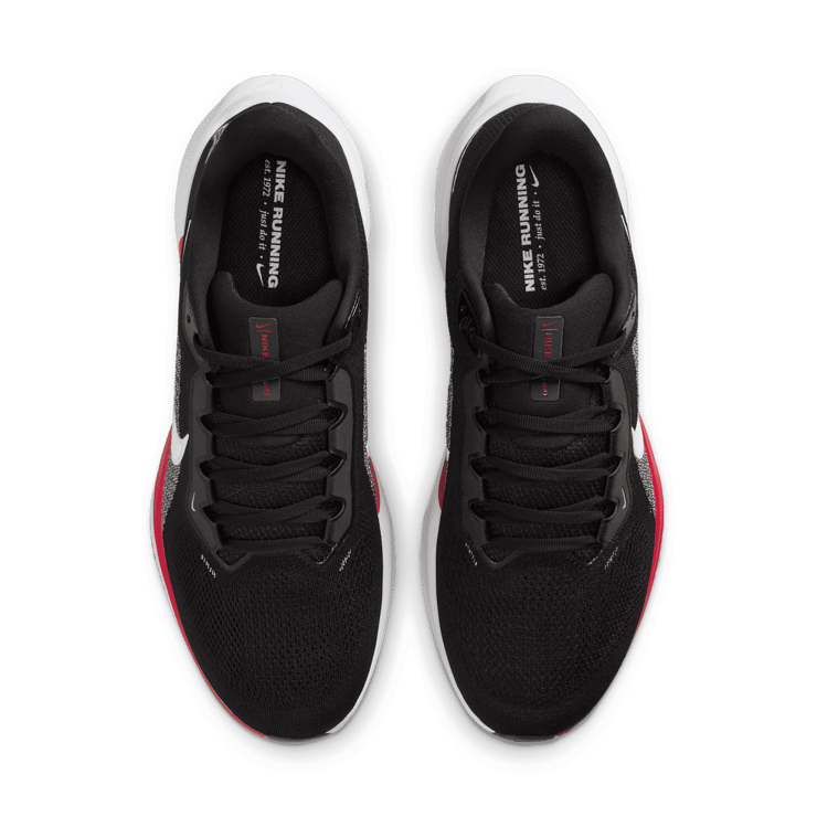 Nike Pegasus 41 NFL Atlanta Falcons Angle 3