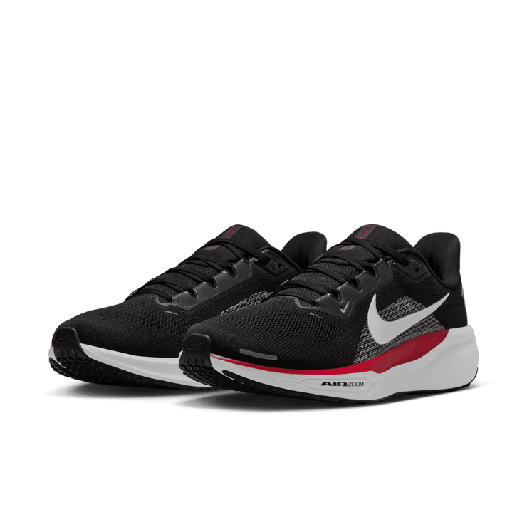 Nike Pegasus 41 NFL Atlanta Falcons Angle 2