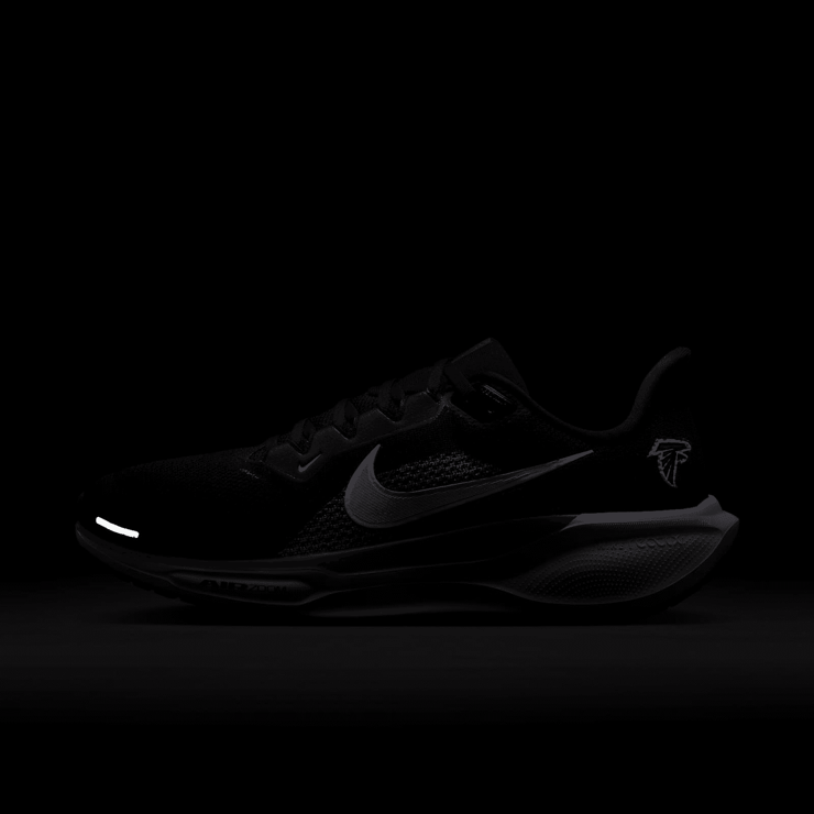Nike Pegasus 41 NFL Atlanta Falcons Angle 0