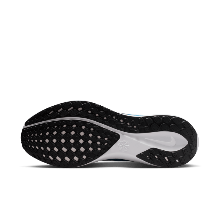 Nike Pegasus 41 NFL Carolina Panthers Angle 0