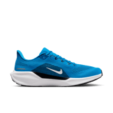 Nike Pegasus 41 NFL Carolina Panthers Angle 6