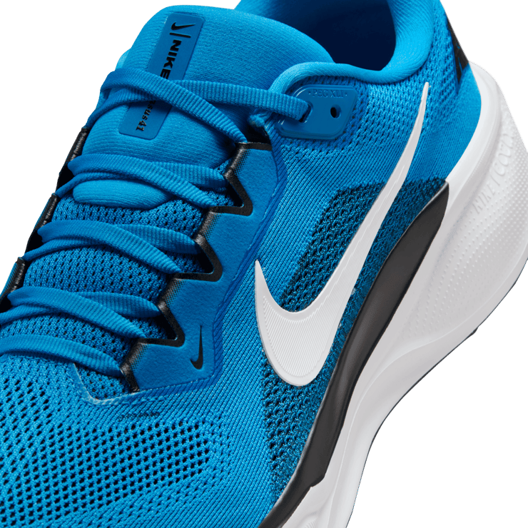 Nike Pegasus 41 NFL Carolina Panthers Angle 7