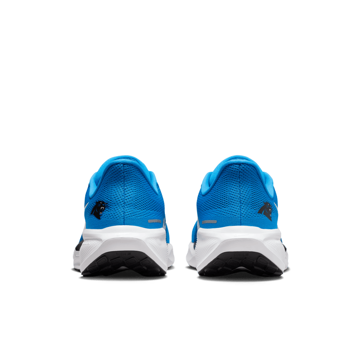 Nike Pegasus 41 NFL Carolina Panthers Angle 2