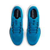 Nike Pegasus 41 NFL Carolina Panthers Angle 5