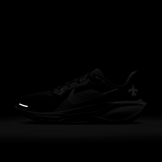 Nike Pegasus 41 NFL New Orleans Saints Angle 2