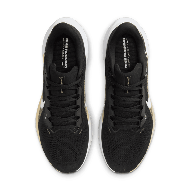 Nike Pegasus 41 NFL New Orleans Saints Angle 1