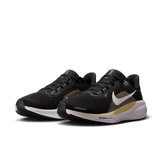Nike Pegasus 41 NFL New Orleans Saints Angle 4