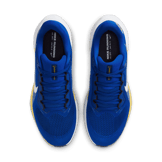 Nike Pegasus 41 NFL Los Angeles Rams Angle 1