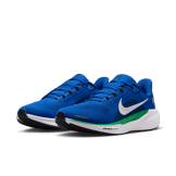 Nike Pegasus 41 NFL Seattle Seahawks Angle 3