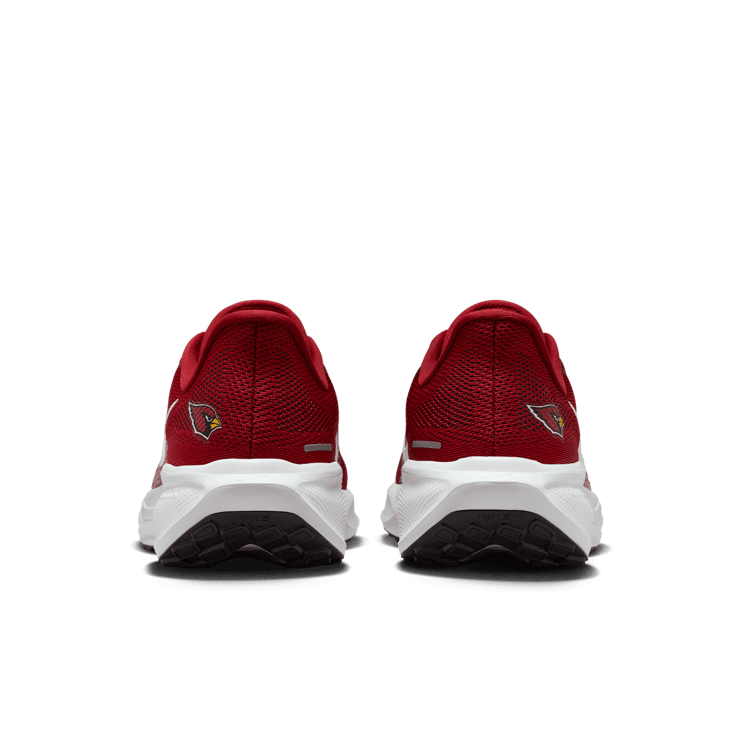 Nike Pegasus 41 NFL Arizona Cardinals Angle 1