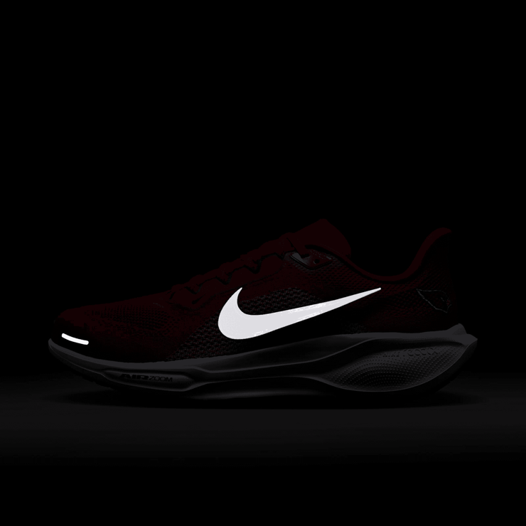 Nike Pegasus 41 NFL Arizona Cardinals Angle 0