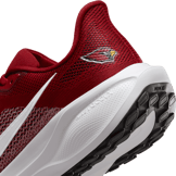 Nike Pegasus 41 NFL Arizona Cardinals Angle 5