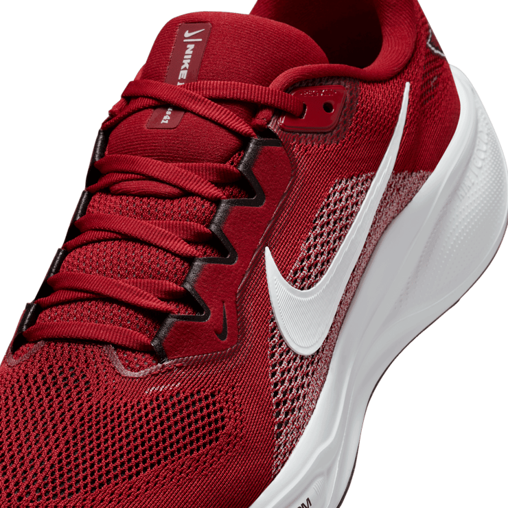 Nike Pegasus 41 NFL Arizona Cardinals Angle 6