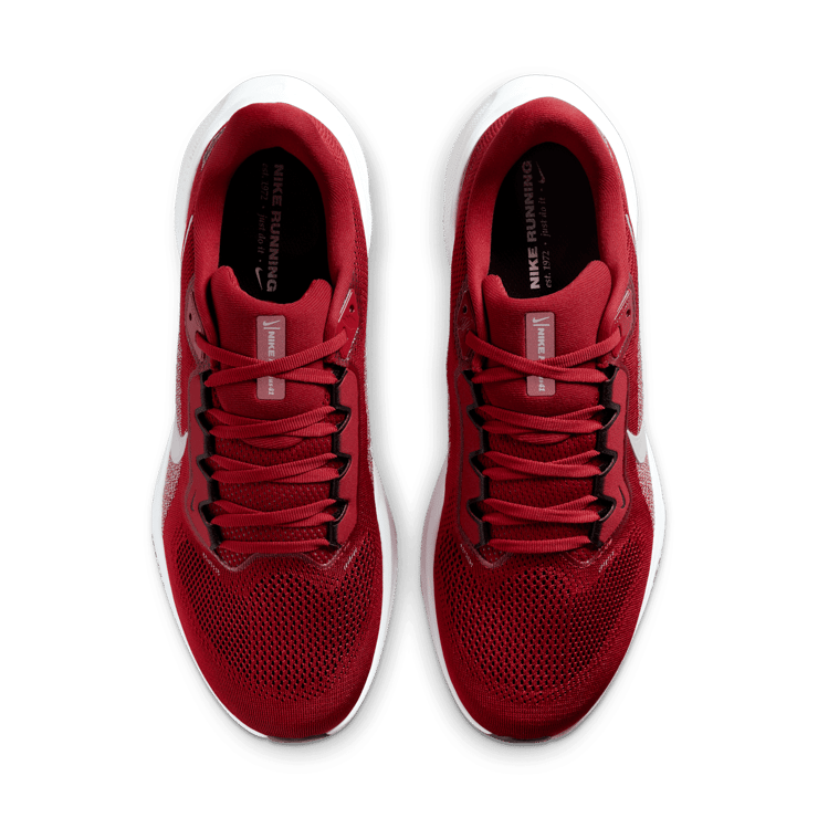 Nike Pegasus 41 NFL Arizona Cardinals Angle 4