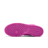 Nike Dunk High Ambush Active Fuchsia Angle 0