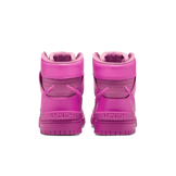 Nike Dunk High Ambush Active Fuchsia Angle 3