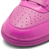 Nike Dunk High Ambush Active Fuchsia Angle 4
