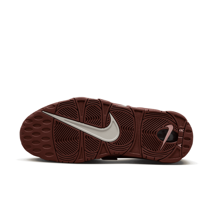 Nike Air More Uptempo '96 Valentine's Day (2023) Angle 0