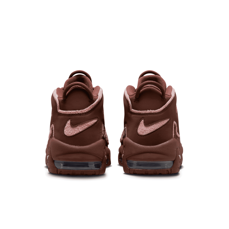 Nike Air More Uptempo '96 Valentine's Day (2023) Angle 4