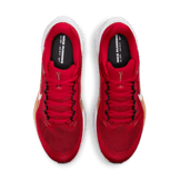 Nike Pegasus 41 NFL San Francisco 49ers Angle 5
