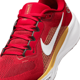 Nike Pegasus 41 NFL San Francisco 49ers Angle 7