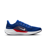 Nike Pegasus 41 NFL Buffalo Bills Angle 0